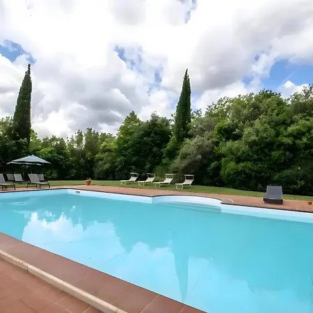 Apartment Rosaspina - 6 *