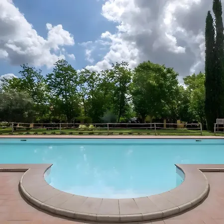 Rosaspina - 6 Apartmán