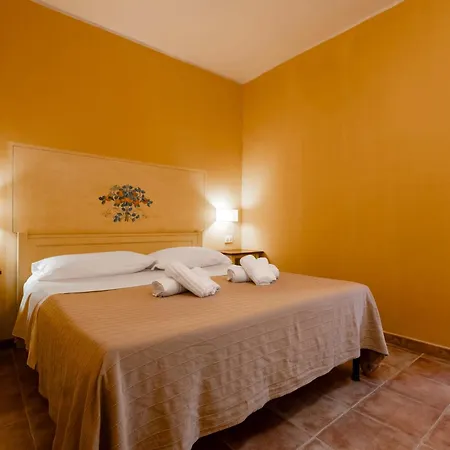 Rosaspina - 6 Apartment