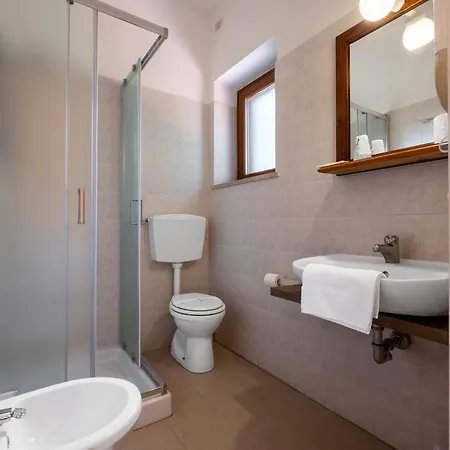 Appartamento Rosaspina - 6 *