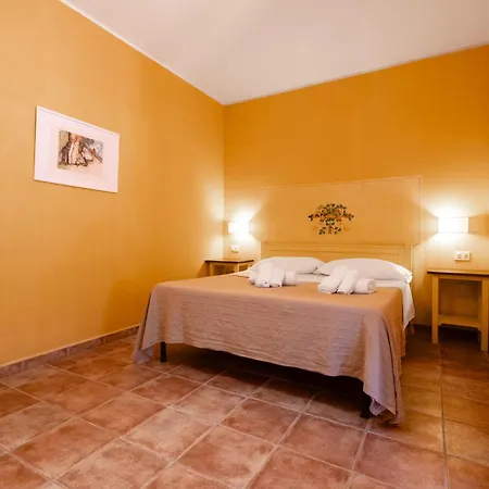 Apartment Rosaspina - 6 Capalbio